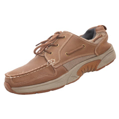 Rugged Shark Axis boat shoes