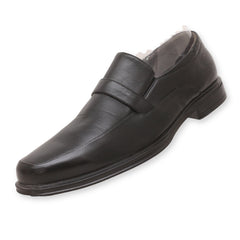 Perry Ellis Portfolio Men's Slip-On Dress Shoes