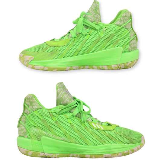 adidas Dame 7 Mens Basketball Shoe