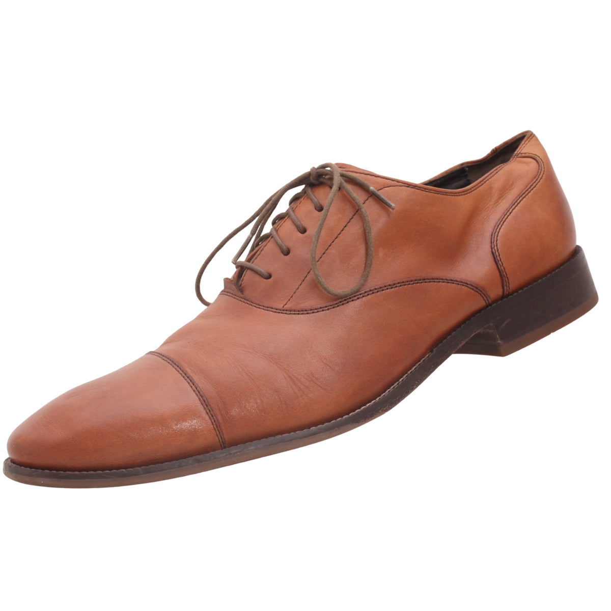Cole Haan Lace-Up Men's Casual Shoes