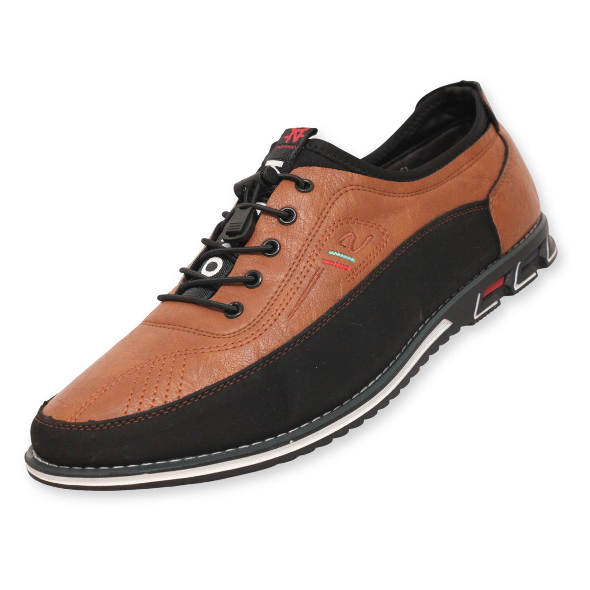 Men's Casual Slip-On Shoes