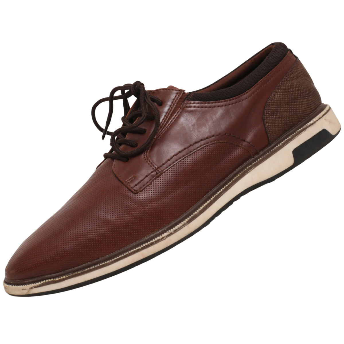 Aldo Lace-Up Casual Shoes