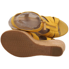 Michael Kors Women's Wedge Sandals