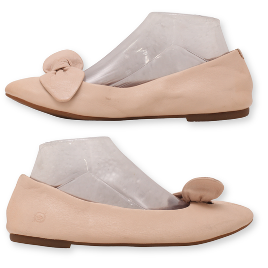 BORN Women's Comfortable Pumps