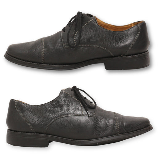 SANDRO MOSCOLONI LaceUp Formal