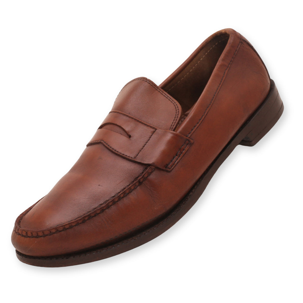 Men's Slip-On Casual Shoes