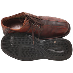 Clarks Lace-Up Casual Shoes