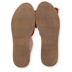 Universal Thread Opentoe Slippers