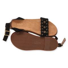 Clarks Women's Open-Toe Sandal
