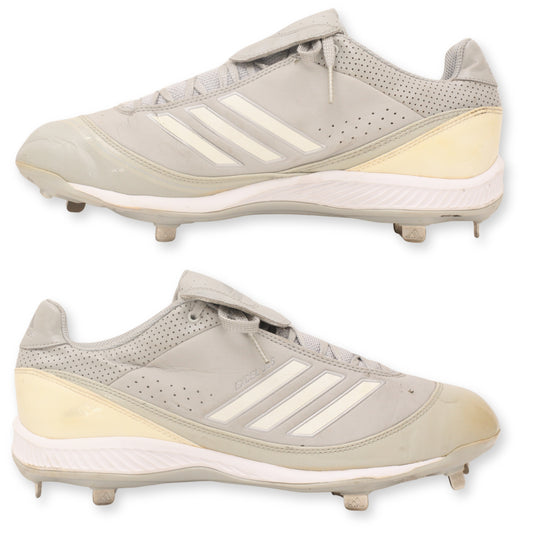 ADIDAS ECXEL 365 LOW CLEATS BASEBALL SHOES