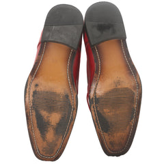 Liberty Zeno Lace-Up Casual Shoes