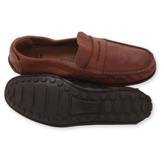 CLARKS Slip-On Casual Shoes