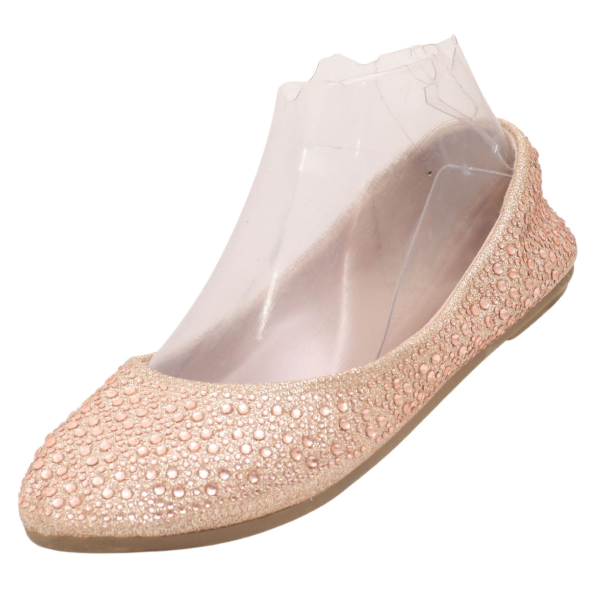 Top Moda Comfort Women Pumps
