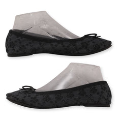 Ellemenno Women's Flat Pumps