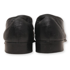 Diplomatic Men's Tassels Loafers