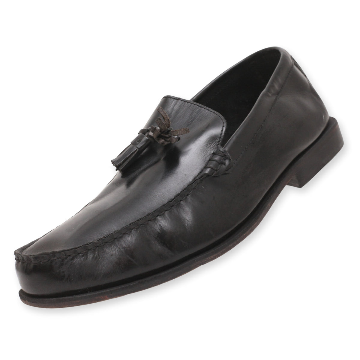 Rockport Men's Slip-On Tassel Shoes