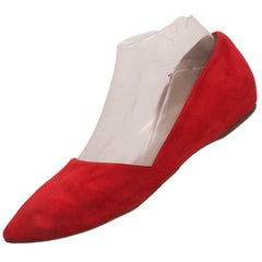 Naturalizer Women Flat Pumps
