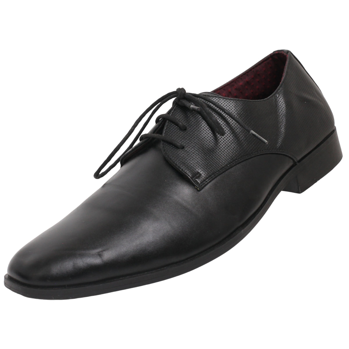 Perry Ellis Lace-Up Formal Shoes