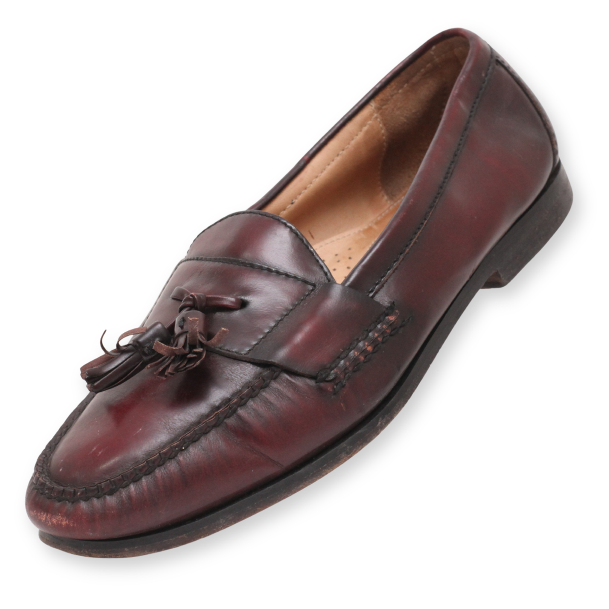 Cole Haan Men's Casual Tassel Loafer
