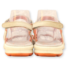 ECCO Women's Ankle Strap Sandal