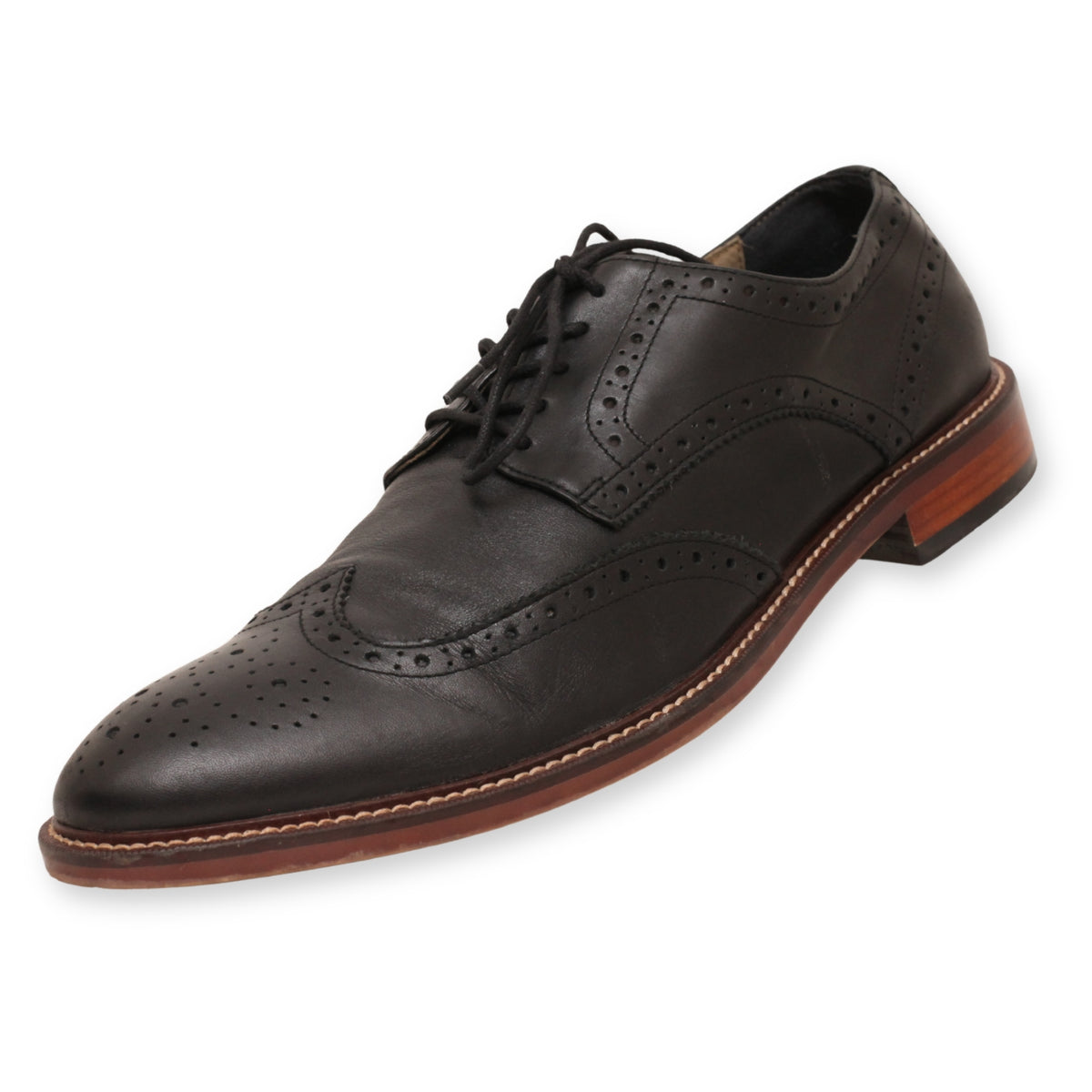 Banana Republic Lace-Up Casual Shoes