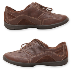 Clarks Wave Comfort Women Shoes