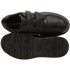 KingSize Step-Up Men's Casual Shoes