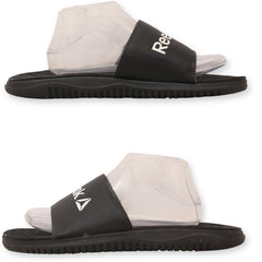 Reebok Women's Slip-On Slide Slipper