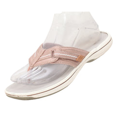 Clarks Women Slipper