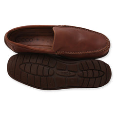 ECCO Men's Slip-On Casual Shoes