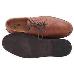 Mix No.6 Lace-Up Men's Formal Shoes