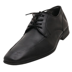 JF Lace-Up Formal Shoes