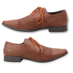 Calvin Klein LaceUp Formal Shoe's