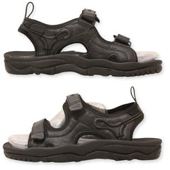 Propet Men's Absorber Walking Sandal