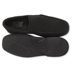 Skechers Dress Knit Slip-On Men's Shoes
