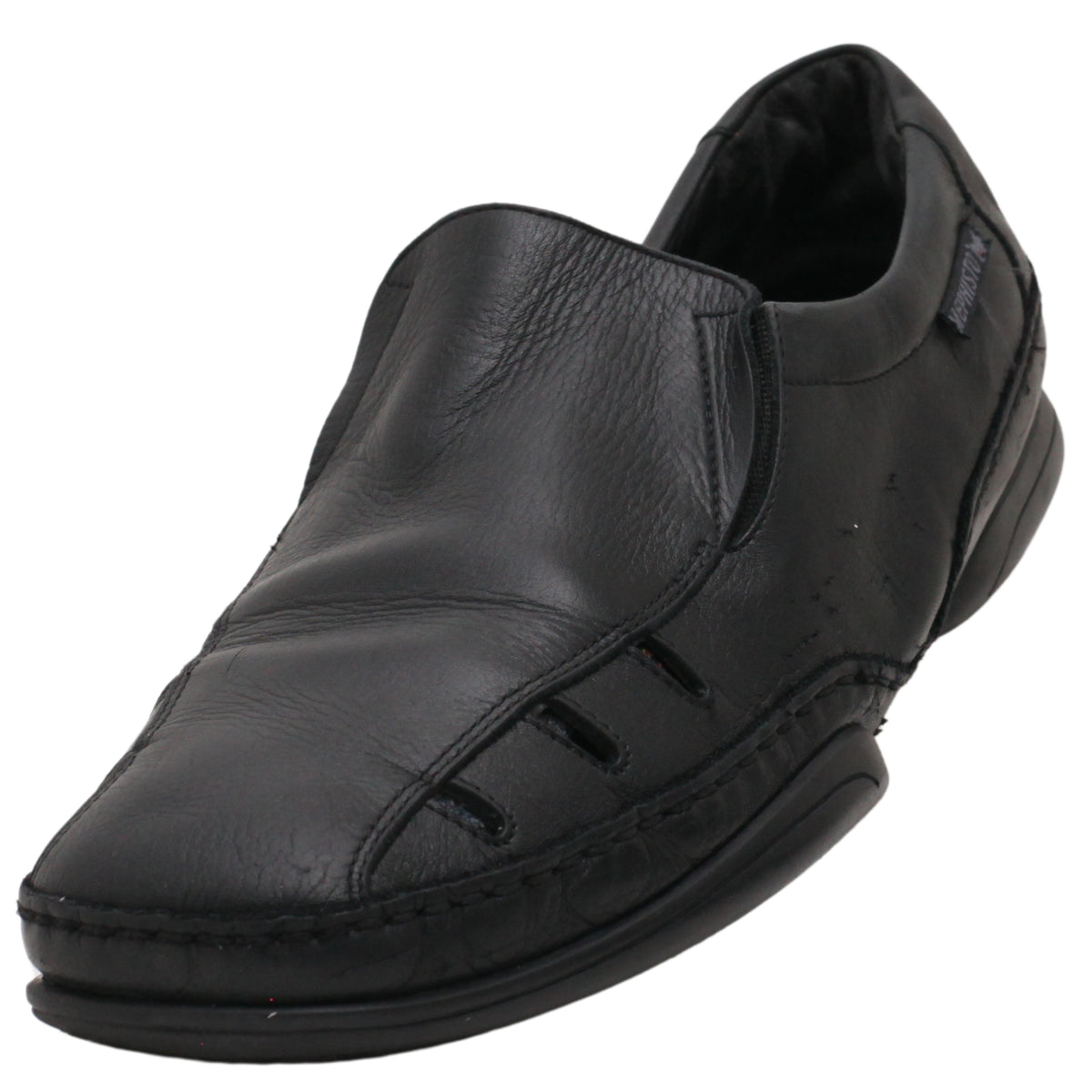 Mephisto Slip-On Men's Casual Shoes