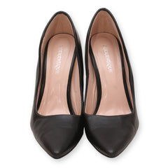 Diamantique Women's Heel Pumps
