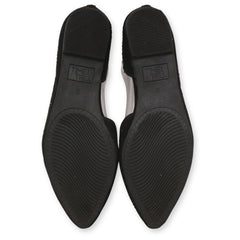 Time And Tru Memory Foam Pumps
