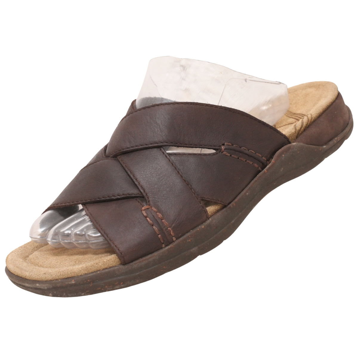 Dansko Men Slide Slipper