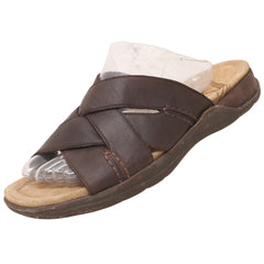 Dansko Men Slide Slipper