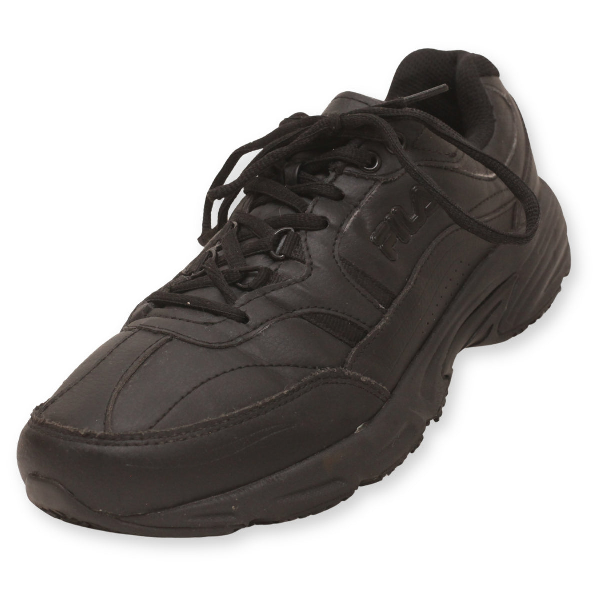 Fila Men's Lace-Up Casual Shoes