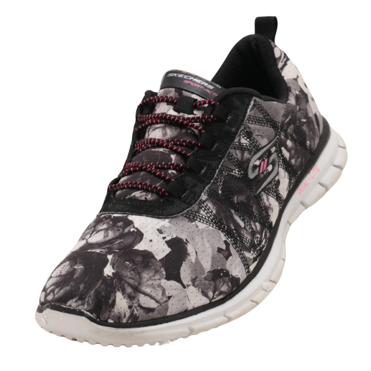 Skechers Dual Lite Slip-On Women's Shoes