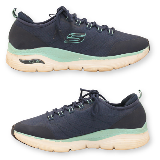Skechers Arch Fit Women Sneakers