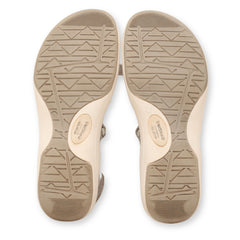 Earth Origin Women's Ankle Strap Sandal