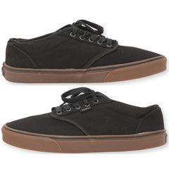 Vans Men's Lace-Up Sneaker