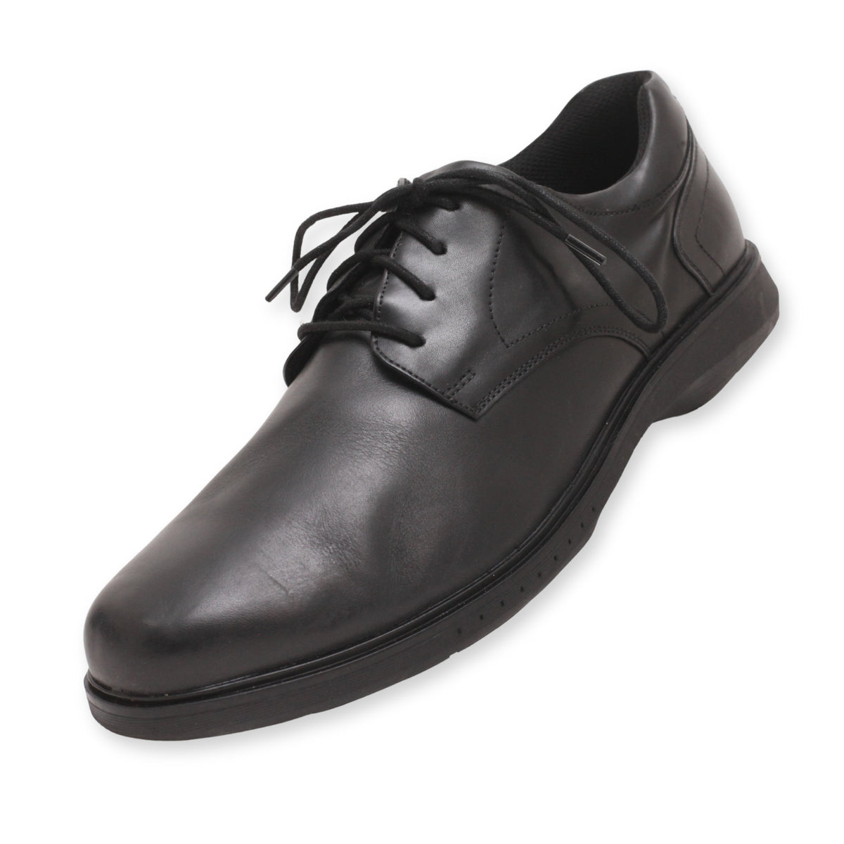 Nunn Bush Kore Lace-Up Formal Shoes