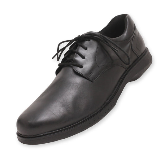 Nunn Bush Kore Lace-Up Formal Shoes