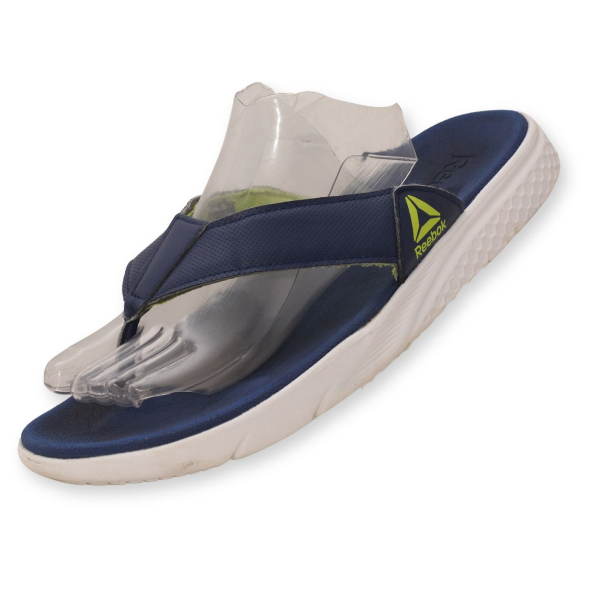 Reebok Men's Flip-Flop Slipper