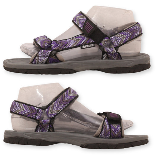 Northside Women's Open-Toe Sandal