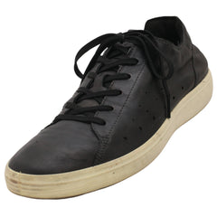 Ecco Lace-Up Casual Shoes